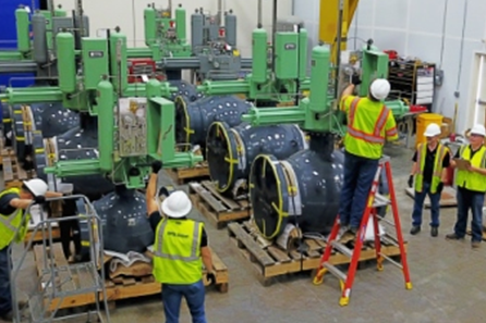 CSSOPE 2019演讲嘉宾及采购需求系列报道之:MRC