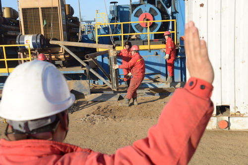 巴西矿业能源部:2027年天然气开采量或增85%