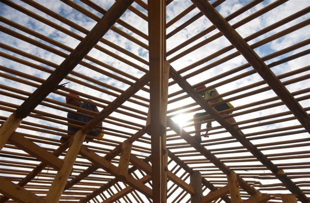 央企在一带一路沿线承担3120个项目