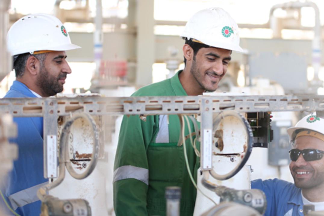 阿曼PDO采购清单:CSSOPE买家信息抢先看