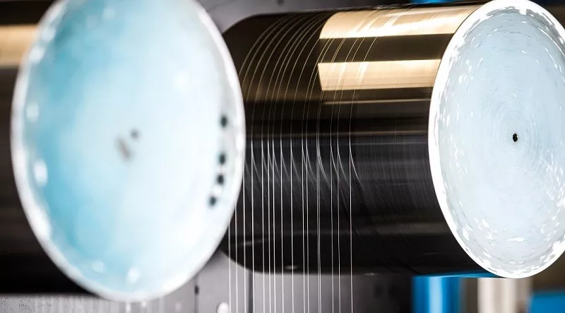 最新项目 | Wood成为世界最大的lyocell纤维工厂的工程合作伙伴