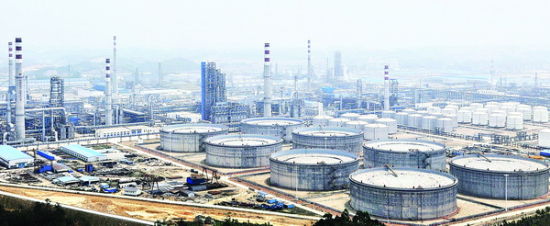 亚洲仍是全球石油和能源需求增长中心