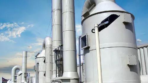 超详细!发改委正式公布油气石化领域鼓励、限制及淘汰产业! (二)