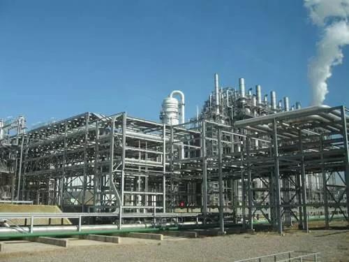 中海壳牌惠州三期乙烯项目将于2021年开工建设!