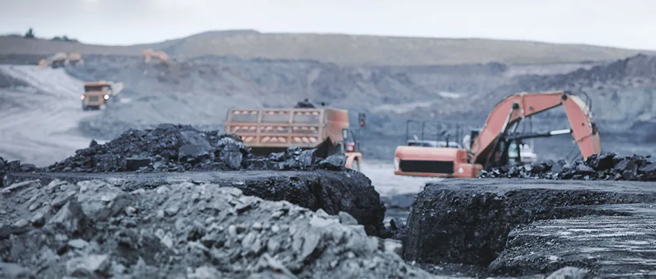 “中国加速迈向碳中和”煤化工篇:煤化工行业碳减排路径