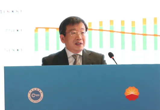 姜学峰:油气行业“十三五”回顾与“十四五”展望