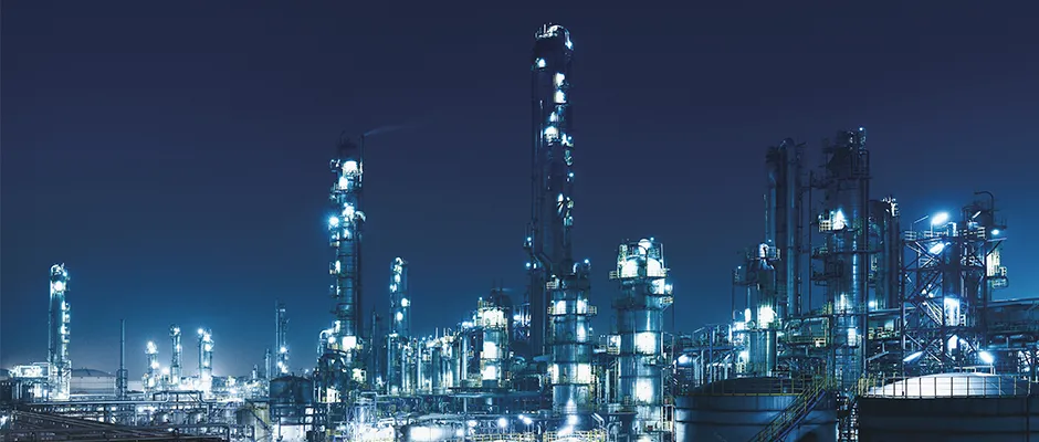 “智”胜未来:中国流程行业的智能化挑战与机遇