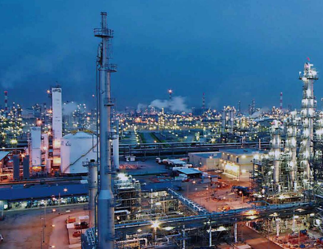 【用户访谈】回溯项目经验,展望行业前景——访中国神华煤制油化工有限公司资深项目工程师林晖女士