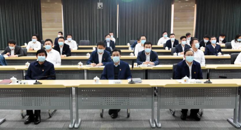 CPECC动态 | 2021年第40期(11.8~11.14)