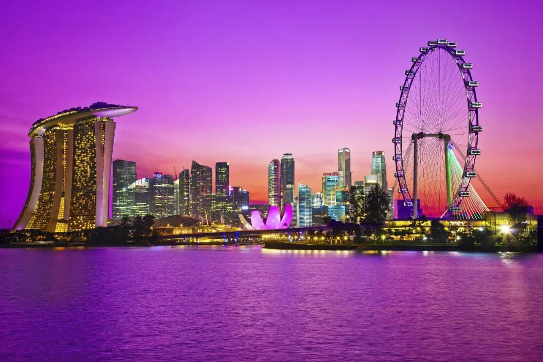 深度长文告诉你:新加坡制造业比重为何超20%?