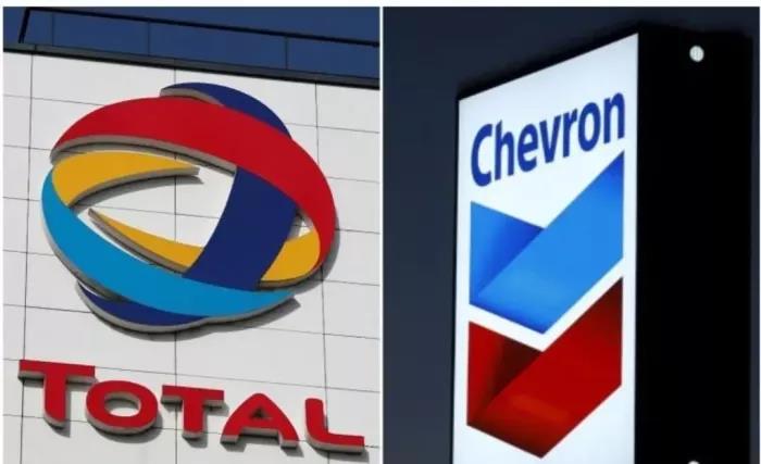 石油巨头道达尔宣布正式退出缅甸!