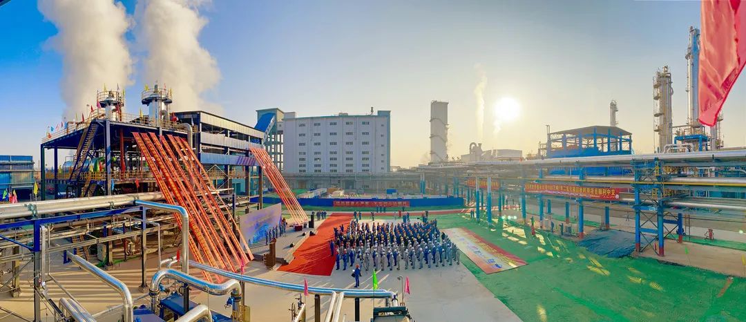 两会看点 | 马永生:加快CCUS产业发展 助力我国双碳目标实现