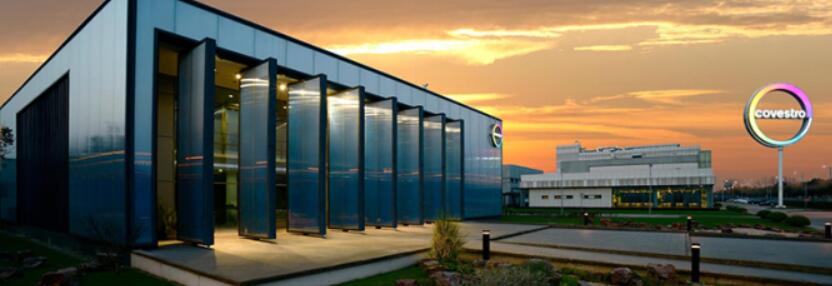 科思创称中国MDI工厂正在按照世界级目标超前推进,目前产能达60万吨/年