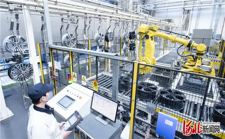 工信部公布第十批国家新型工业化产业示范基地名单