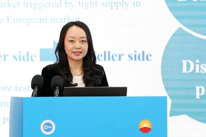 白桦:国际天然气市场分析 | 行业报告3