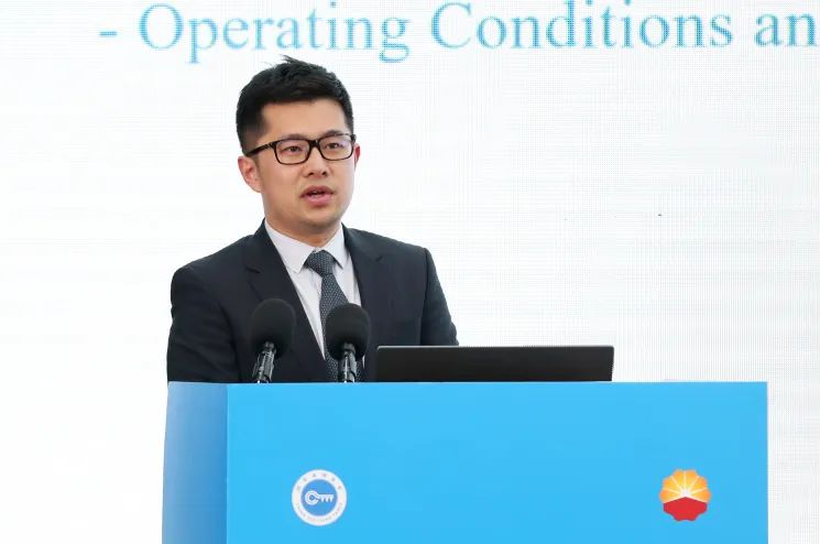 黄映嘉:转型恢复中的石油公司 | 行业报告5