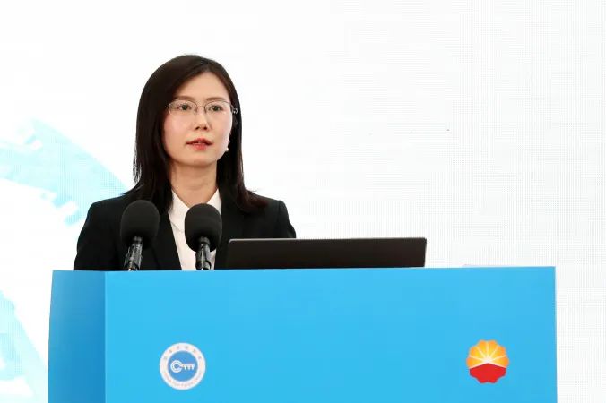 康煜:“双碳”背景下国内油气企业绿色转型 | 行业报告6