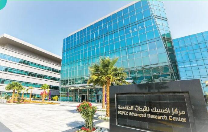 步履不息,引领全球能源创新