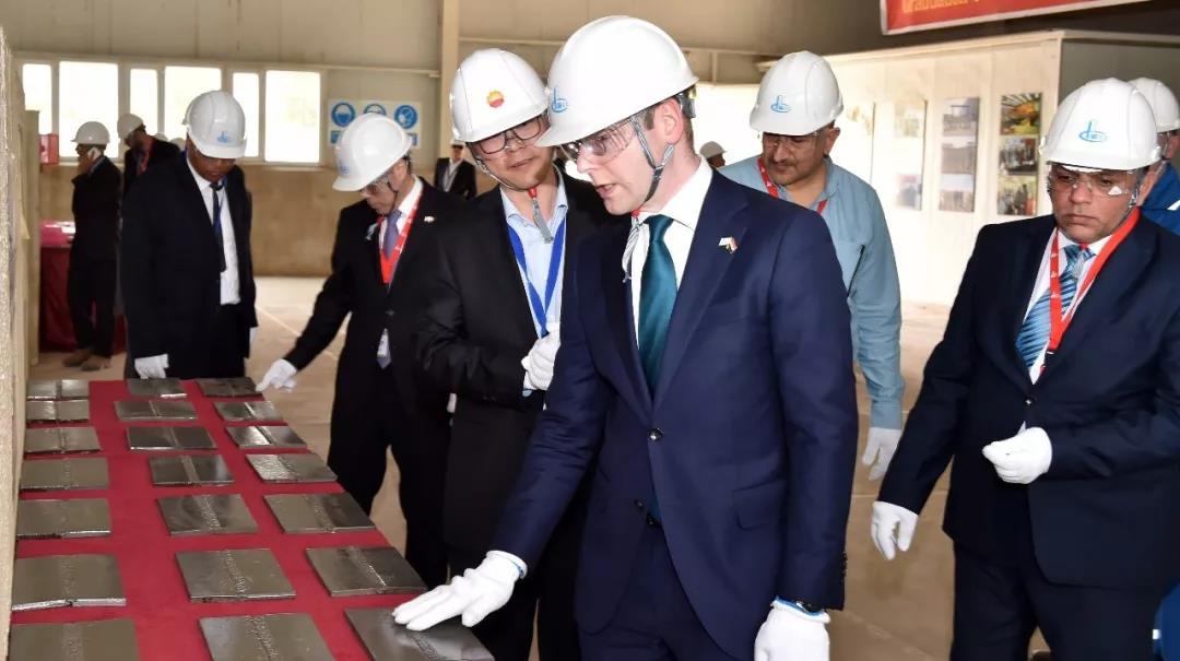 CPECC【喜报】公司中标壳牌伊拉克BNGL项目,开启中东地区油气并举新局面 CPECC【喜报】公司中标壳牌伊拉克BNGL项目,开启中东地区油气并举新局面