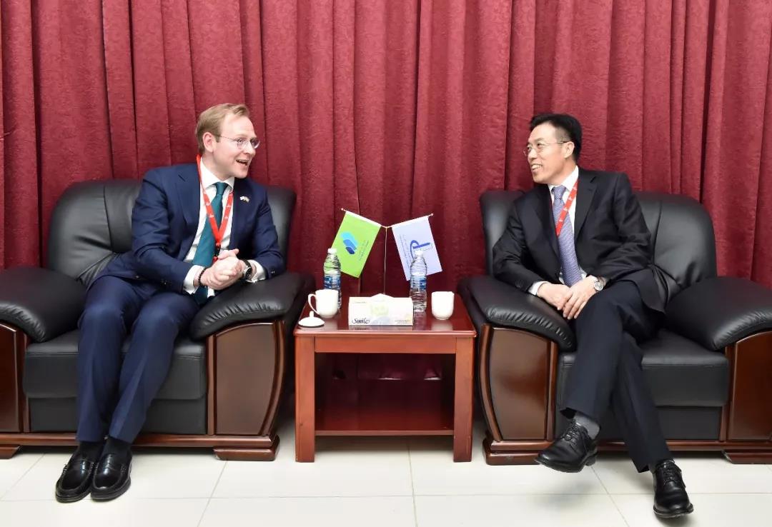 CPECC【喜报】公司中标壳牌伊拉克BNGL项目,开启中东地区油气并举新局面 CPECC【喜报】公司中标壳牌伊拉克BNGL项目,开启中东地区油气并举新局面