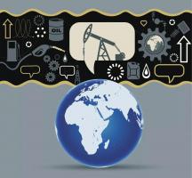 利润遭腰斩!国际石油公司日子不好过