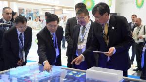 ADIPEC完美闭幕,精彩观点重磅呈现