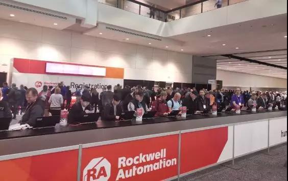 2019年度Automation Fair?博览会圆满落幕,精彩内容不容错过 2019年度Automation Fair?博览会圆满落幕,精彩内容不容错过