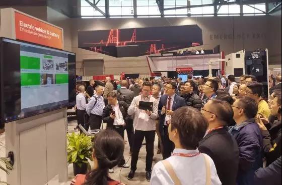 2019年度Automation Fair?博览会圆满落幕,精彩内容不容错过 2019年度Automation Fair?博览会圆满落幕,精彩内容不容错过