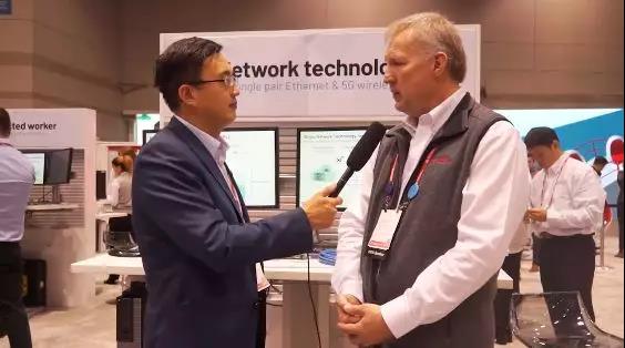 2019年度Automation Fair?博览会圆满落幕,精彩内容不容错过 2019年度Automation Fair?博览会圆满落幕,精彩内容不容错过