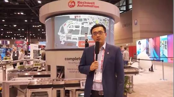 2019年度Automation Fair?博览会圆满落幕,精彩内容不容错过 2019年度Automation Fair?博览会圆满落幕,精彩内容不容错过