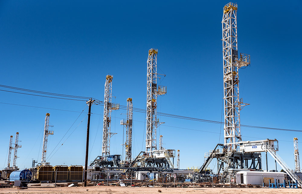 冠状病毒可能成为压垮原油压裂行业的最后一根稻草 冠状病毒可能成为压垮原油压裂行业的最后一根稻草