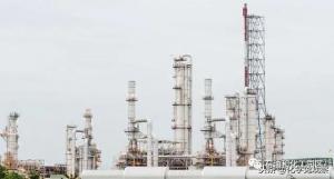 投资59亿填海,对标裕廊岛,山东开启2000万吨炼化项目建设大幕