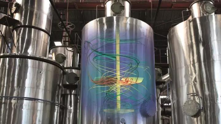 石化行业的数字化先锋!西门子数字双胞胎技术助力油气化工行业! 石化行业的数字化先锋!西门子数字双胞胎技术助力油气化工行业!