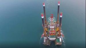 重大发现!又一大型油田