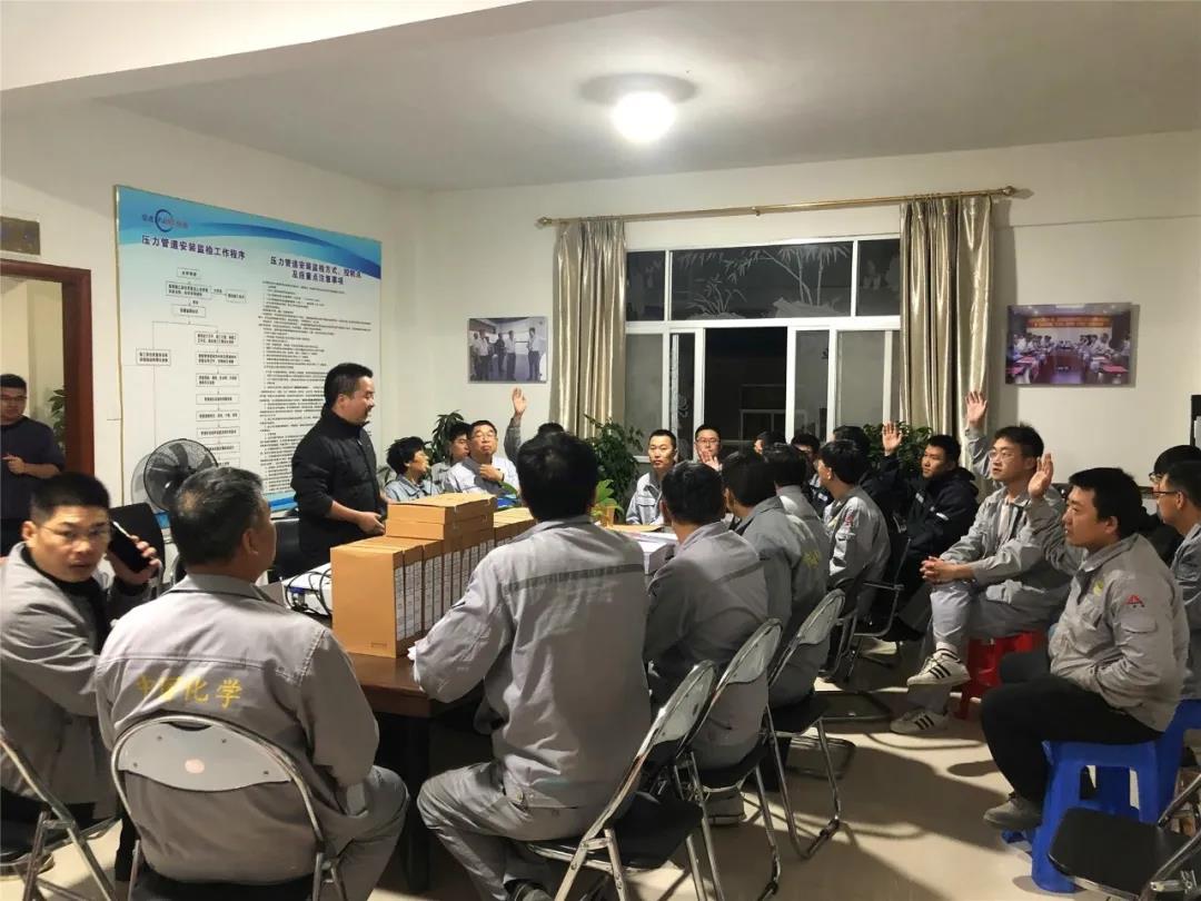 华陆科技设计、PC总承包的全国单套规模最大环己酮装置成功投产 华陆科技设计、PC总承包的全国单套规模最大环己酮装置成功投产