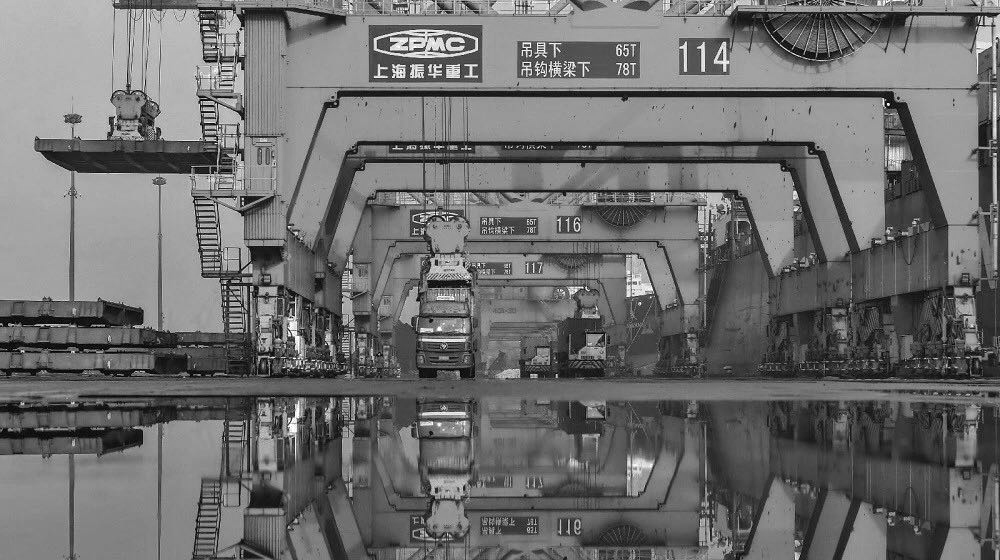 【阅读精选】全球供应链或中断,疫情下半场中国需做五大预案应对冲击 【阅读精选】全球供应链或中断,疫情下半场中国需做五大预案应对冲击