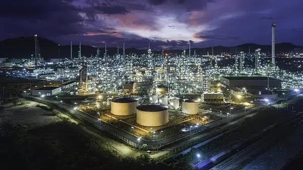 -37.63美元!为什么会出现负油价?美石油化工业会变天吗? -37.63美元!为什么会出现负油价?美石油化工业会变天吗?