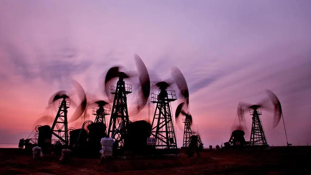 现在该担心的是,世界石油体系崩溃的政治后果 现在该担心的是,世界石油体系崩溃的政治后果