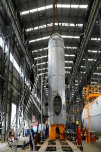 不输阵!重大项目油价“寒冬”中火热推进