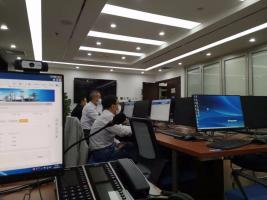 快讯| 物资采购中心圆满完成国家管网公司首个工程服务项目招标~