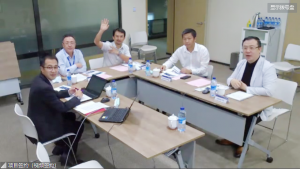 中集安瑞科与挪威Hexagon战略合作,共拓中国氢气储运装备市场