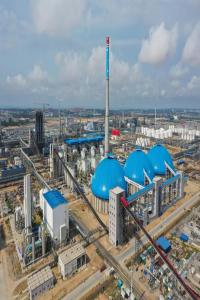 新头条 | 华灯初上,中科因你而亮!