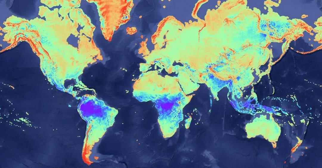 它变得越来越干净,你却从没意识到 它变得越来越干净,你却从没意识到