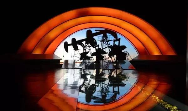 国家石油公司命运沉浮录——源起 国家石油公司命运沉浮录——源起