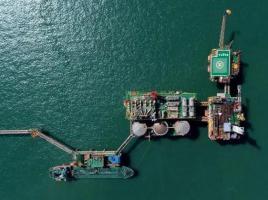 渤海发现一亿吨大油田:打破莱州湾地区40余年无商业油气发现局面