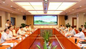 巨化联通携手开启5G+工业互联网新篇章