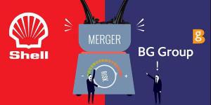 5年了,壳牌这笔超级并购还好吗?