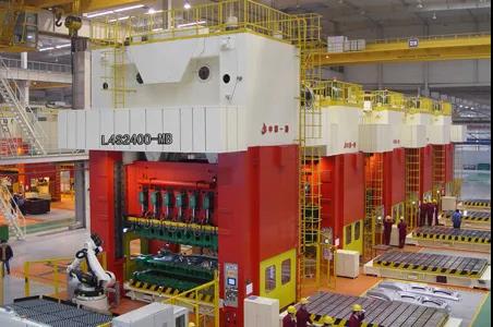 重大技术装备如何补短板?听代表委员怎么说 重大技术装备如何补短板?听代表委员怎么说