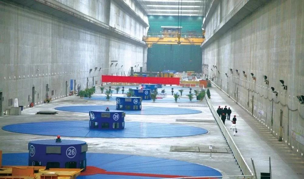 重大技术装备如何补短板?听代表委员怎么说 重大技术装备如何补短板?听代表委员怎么说