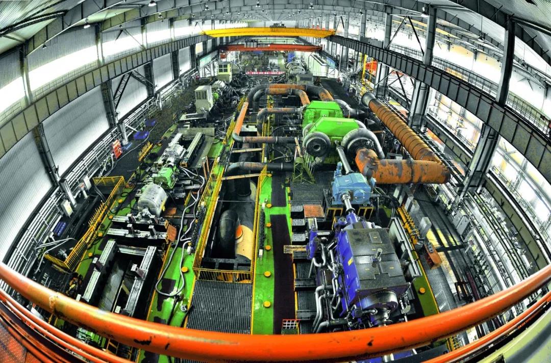 重大技术装备如何补短板?听代表委员怎么说 重大技术装备如何补短板?听代表委员怎么说